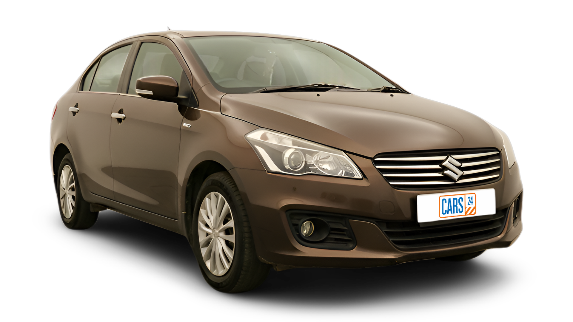 Maruti Ciaz-img